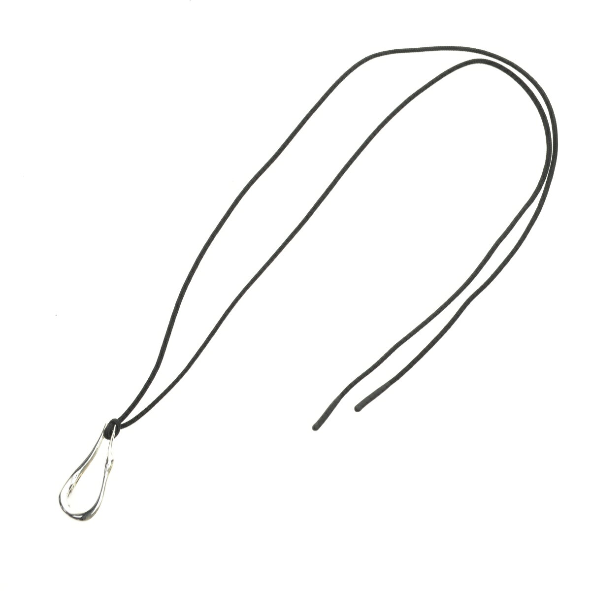 【中古】JENNY BIRD / ジェニーバードJOURNAL STANDARD 取り扱い 26SS 26091380002710 EGRET ROPE NECKLACEネックレス【送料無料】【cacgaicc-z】