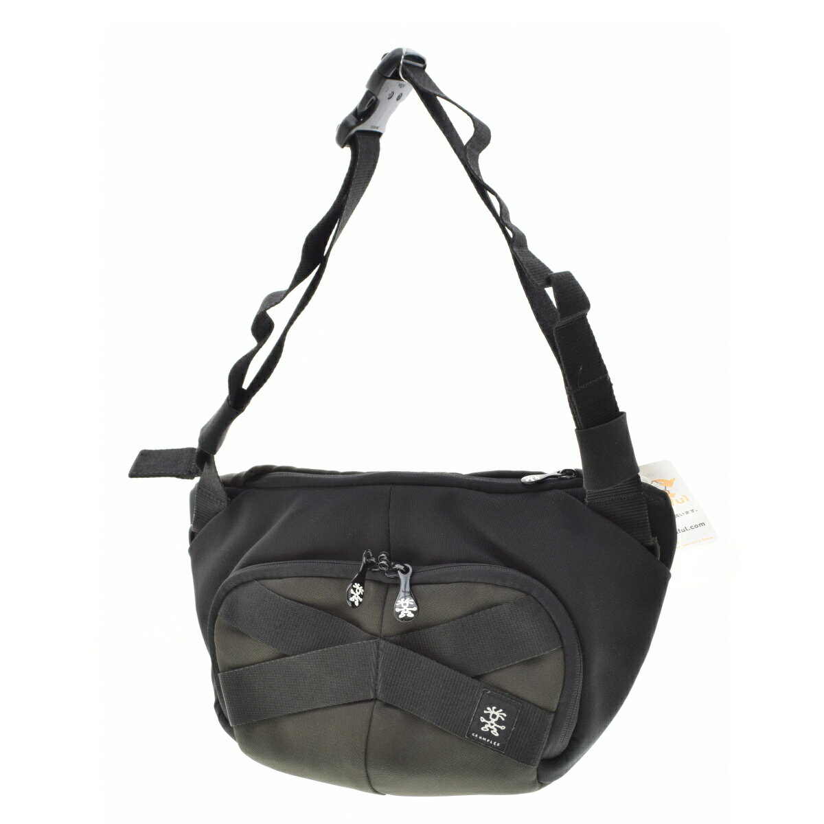 楽天市場】crumpler バックの通販