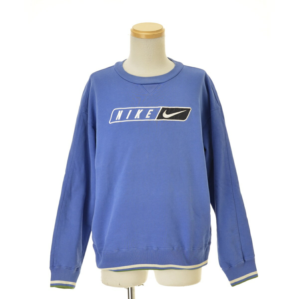 楽天市場】90s nike スウェット（トップス｜メンズファッション）の通販