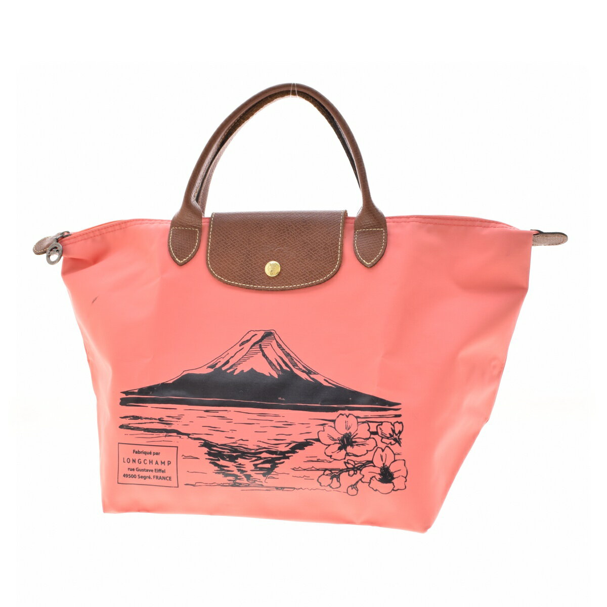 楽天市場】ロンシャン longchamp ル プリアージュ トレ パリの通販