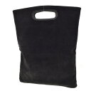 【中古】UNITED ARROWS / ユナイテッドアローズ2WAYスエードクラッチトートバッグ【cacebbab-z】