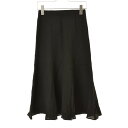 【中古】NOLLEY'S / ノーリーズ23SS 3-0058-3-06-003 WEB限定 ジュピターインゴムマーメードスカート【cacfabai-l】
