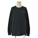 【中古】FPAR 40 / フォーティーパーセント アゲインストライツ22AW EST LS TEE長袖Tシャツ【cacdagcb-m】