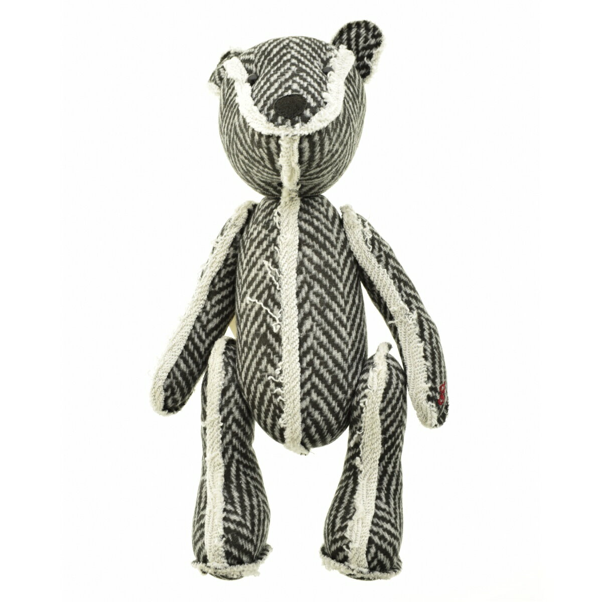 【中古】【期間限定値下げ】GOOD ENOUGH / グッドイナフ00s TEDDY BEAR テディベア【cacfbabh-z】