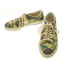 yÁzCONVERSE / Ro[X2011N 1C179 ONE STAR 83-CAMO OX BEIGEXj[J[yzycacdbbbd-zz