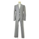【中古】BUONA GIORNATA / ボナジョルナータ2ボタンスーツ【cacebbcb-m】