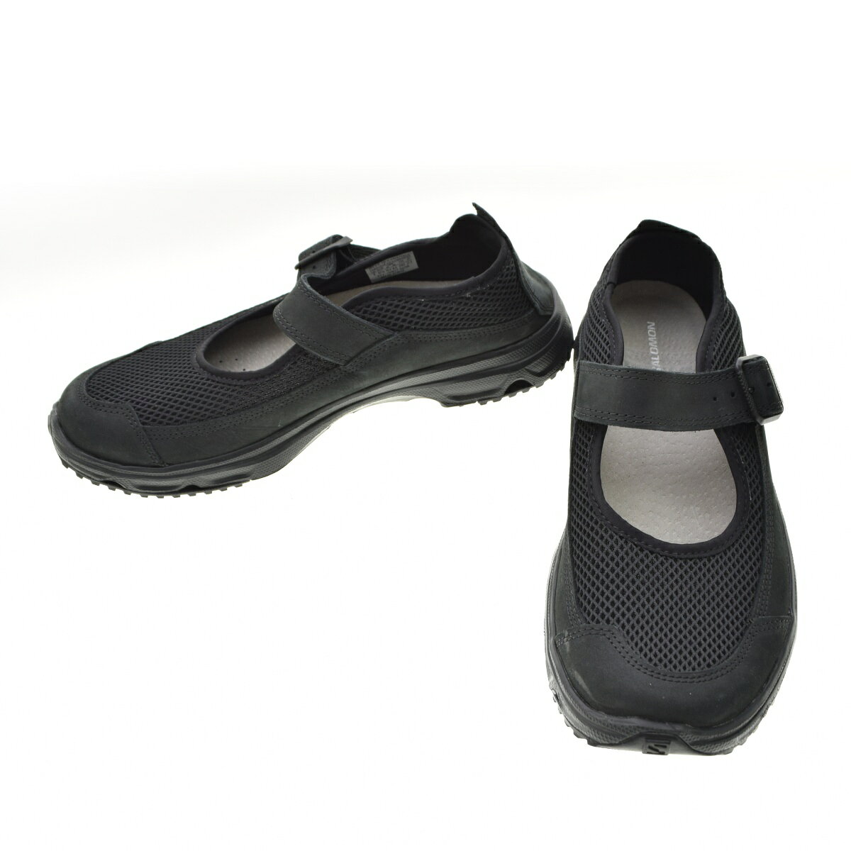 楽天市場】salomon 中古（靴）の通販