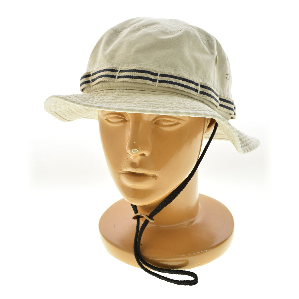 【中古】KANGOL × fragment design / カンゴール × フラグメントK0382PJ JUNGLE HA...