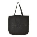 yÁzYOHJI YAMAMOTO / EW}gmxeB R{X NOVELTY TOTE BAG VOl`[S RbgLoXg[gobOycacdbccc-zz