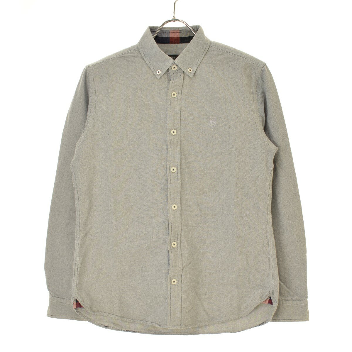 楽天市場】black label crestbridge 長袖シャツの通販