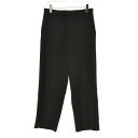 【中古】HARE / ハレHA010138AD トロミストレートトラウザーズパンツ【cacfahaf-m】