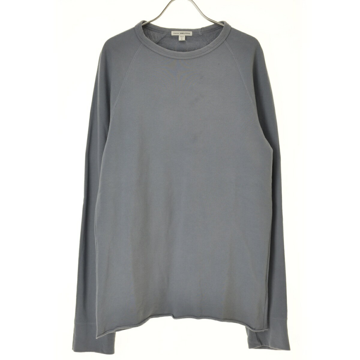 楽天市場】james perse(長さ(袖)長袖)(Tシャツ・カットソー 楽天市場】james perse(長さ(袖)長袖)(Tシャツ・カットソー