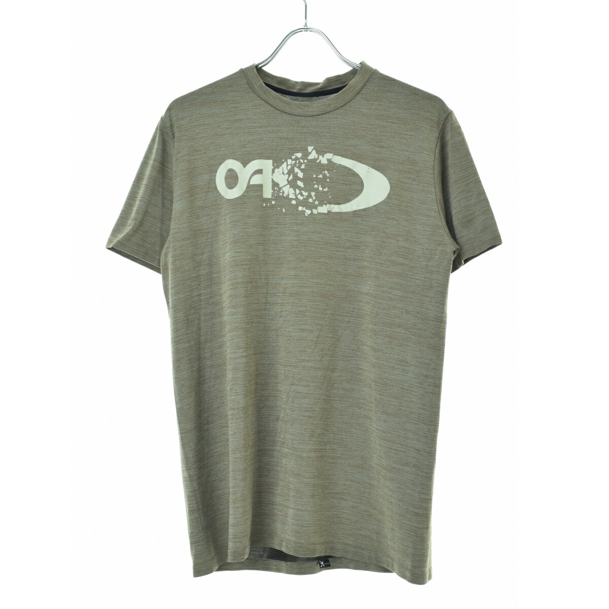 Rakuten - 【中古】OAKLEY / オークリーFOA402402 O-FIT SS TEE DRY 3.0半袖Tシャツ【cacebacj-m】