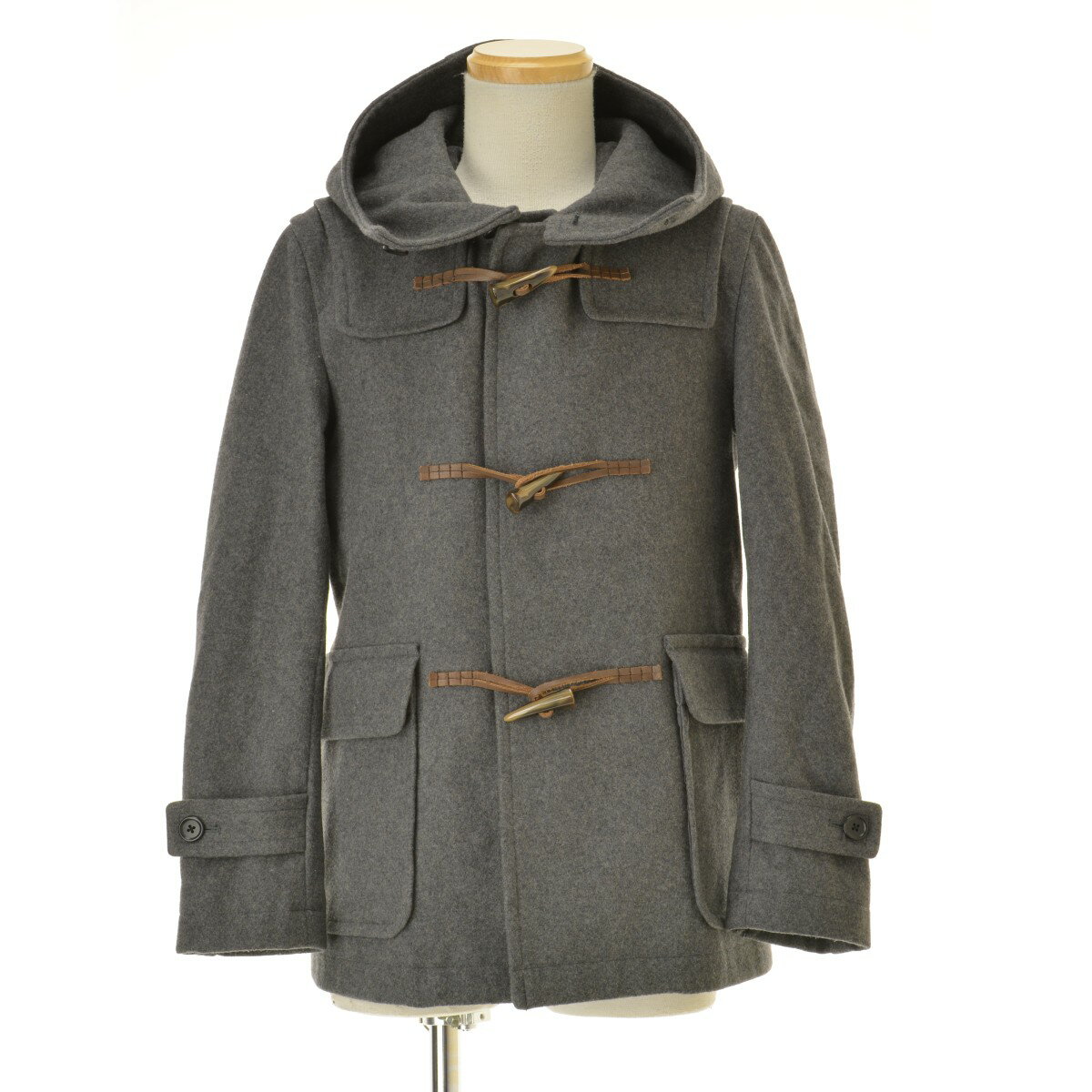 楽天市場】UNITED ARROWS ダッフルコートの通販 楽天市場】UNITED ARROWS ダッフルコートの通販