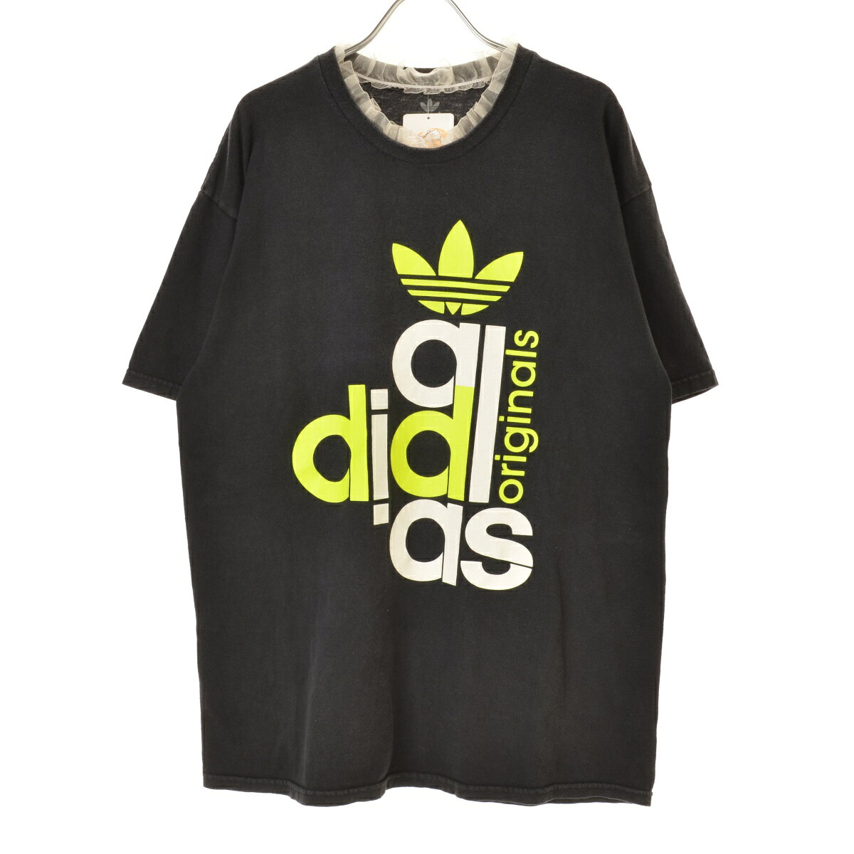 楽天市場】adidas フリル（トップス｜レディースファッション）の通販