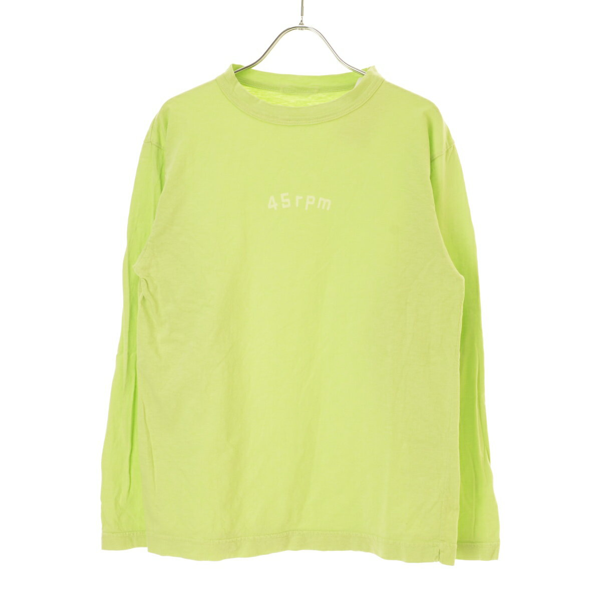 楽天市場】45rpm（Tシャツ・カットソー｜トップス）：レディース