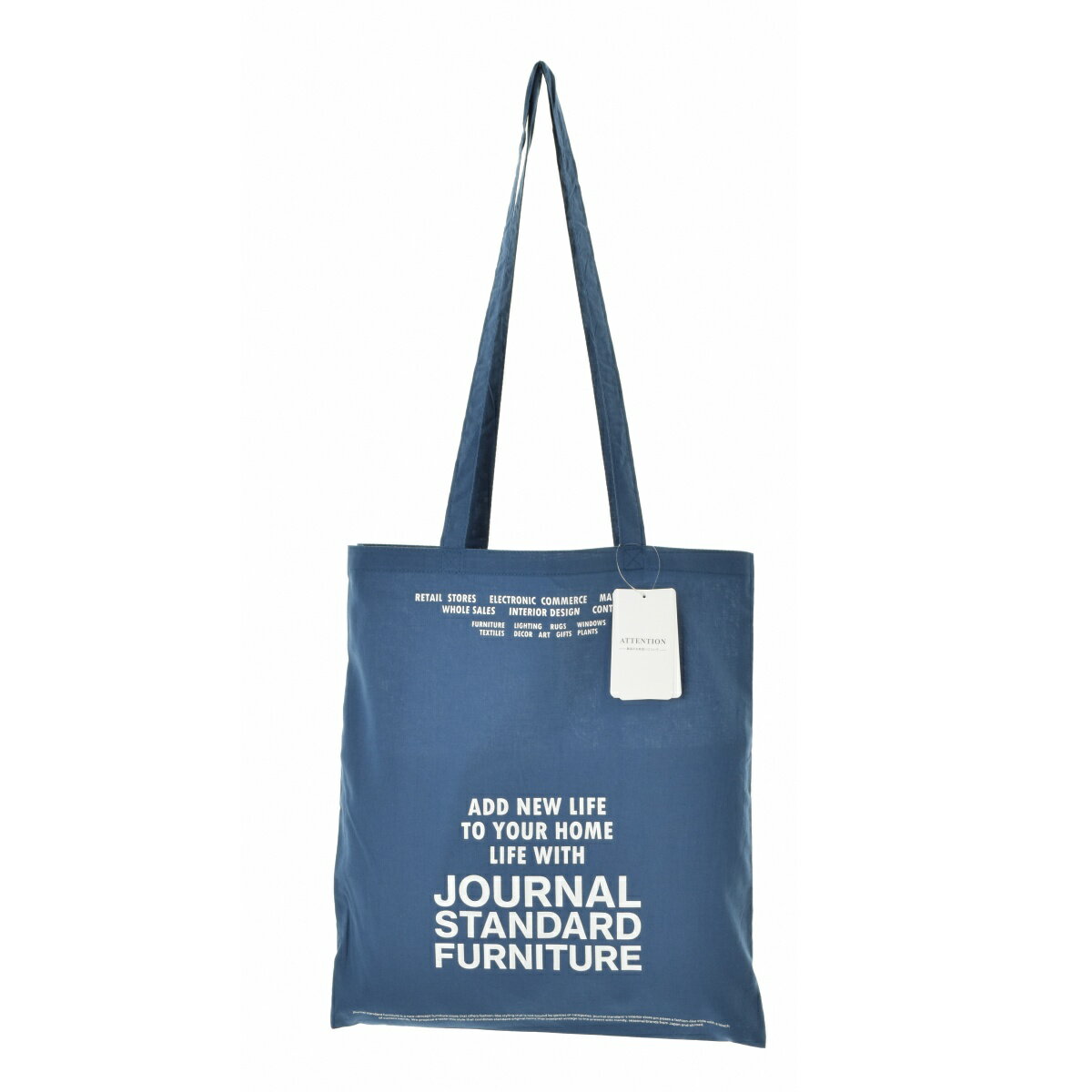 樂天商城 - 【中古】JOURNAL STANDARD / ジャーナルスタンダードFURNITURE 24092960000370 JSF TOTEトートバッグ【cacgadch-z】