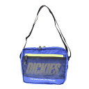 【中古】DICKIES / ディッキーズロゴメッシュ サコッシュショルダーバッグ【cacfaccf-z】