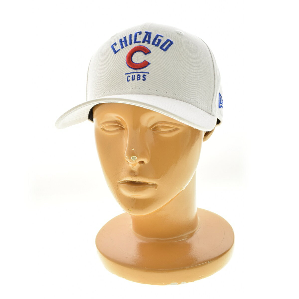 Rakuten - 【中古】NEW ERA / ニューエラ9SEVENTY CHICAGO CUBS シカゴ カブスベースボールキャップ【cacgacag-z】