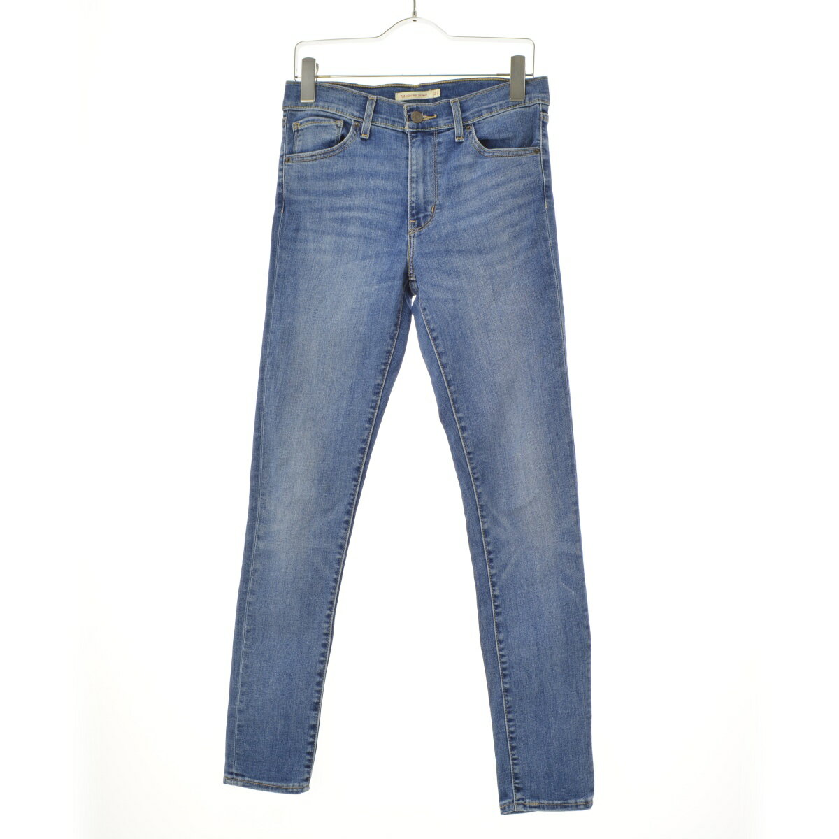 【中古】LEVIS / リーバイス21233-0026 721 Asia High Rise Skinny ハイライズスキニーデニムパンツ【cacgadae-l】