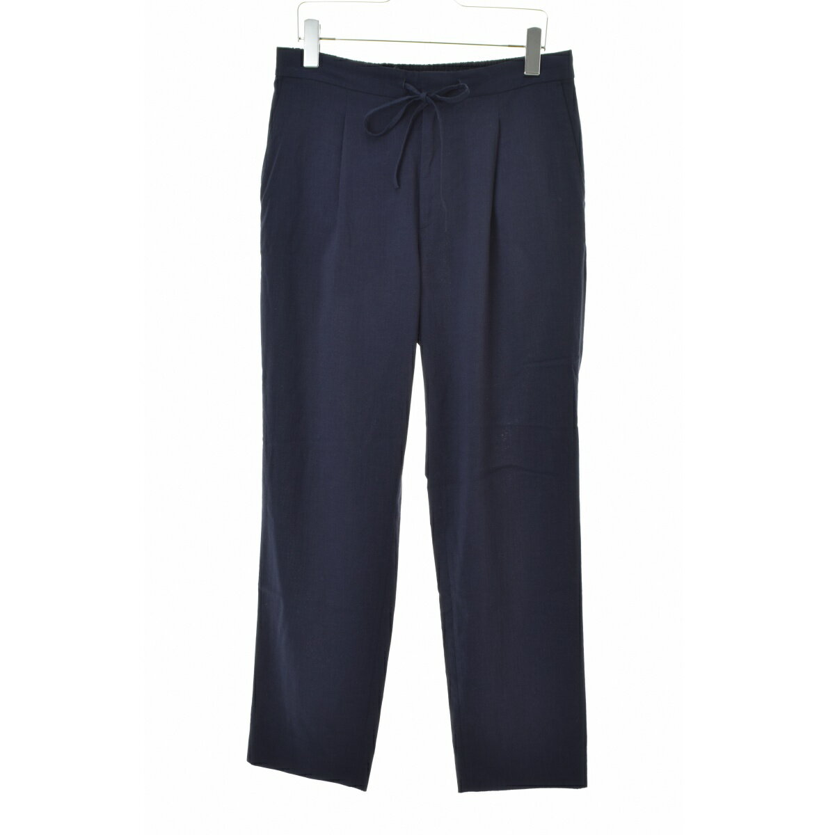 樂天商城 - 【中古】UNITED ARROWS BEAUTY & YOUTH / ユナイテッド アローズ ビューティ アンド ユース1214-155-8479 ソアロン 1P イージーテーパードパンツパンツ【cacgafag-l】