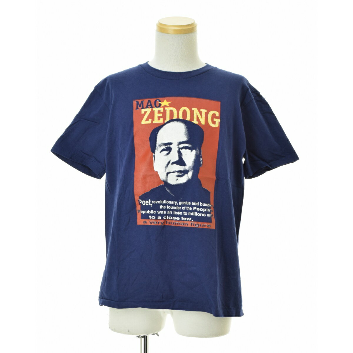 楽天市場】毛沢東 tシャツの通販