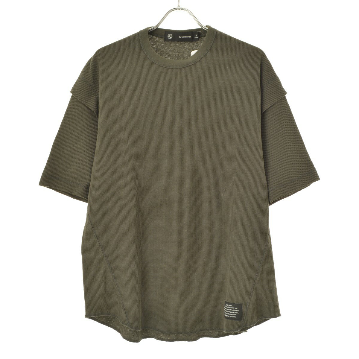 楽天市場】undercover（Tシャツ・カットソー｜トップス）：メンズ