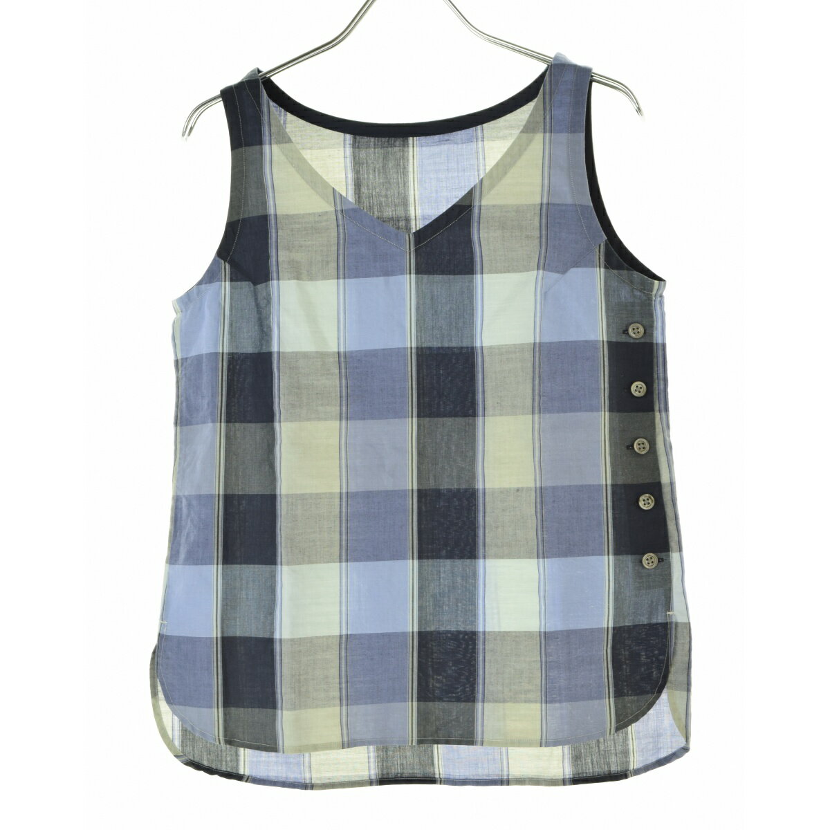 楽天市場】シャツ・ブラウス（ブランドマーガレットハウエル・素材