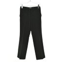 【中古】PLS+T / プラステ12-0206014 2WAYライトストレッチテーパードパンツ【caceajba-l】