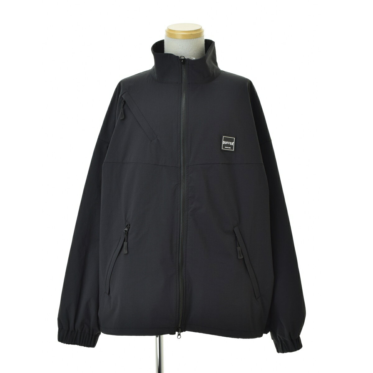 楽天市場】DUFFER BLACK LABEL ダファー ブラックレーベルの通販