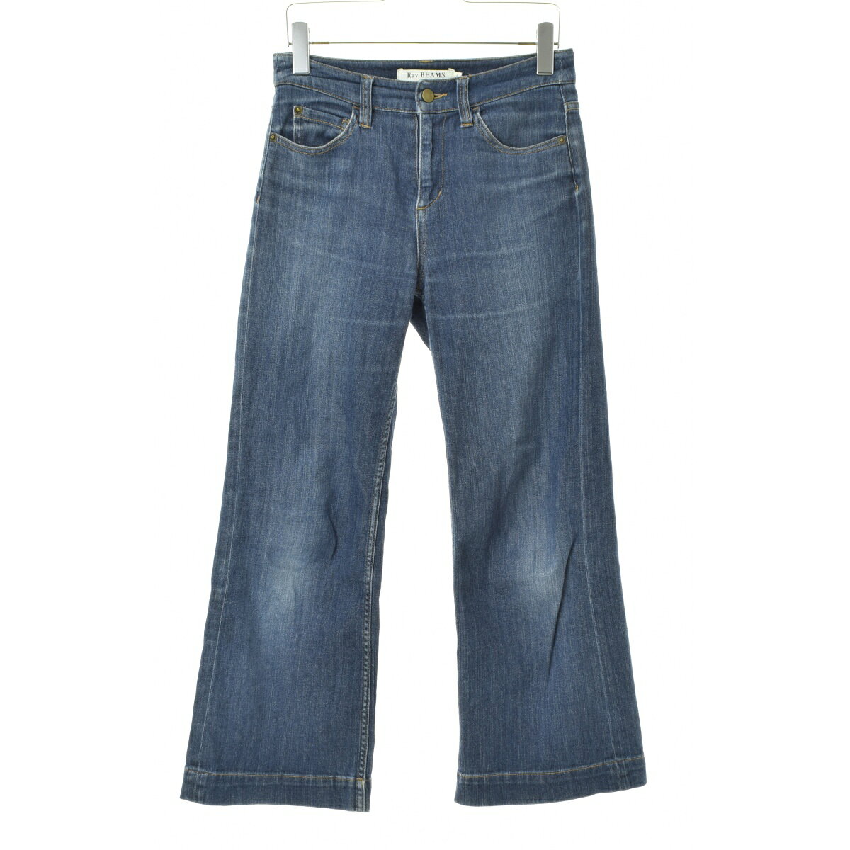 Rakuten - 【中古】RAY BEAMS / レイ ビームスブーツカットデニムパンツ【cacgadae-l】