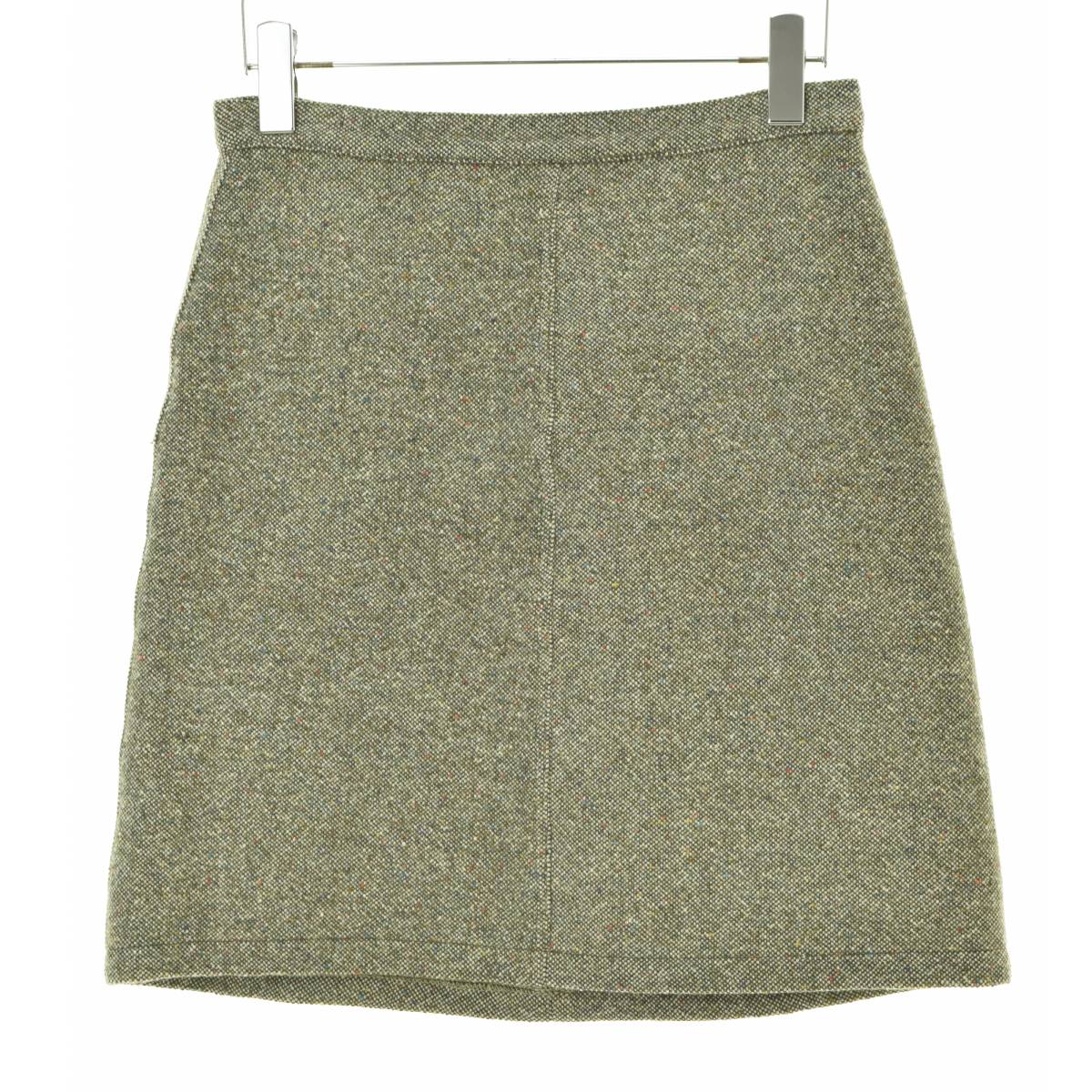 樂天商城 - 【中古】【期間限定値下げ】FENDI / フェンディネップスカート【cacfbbce-l】