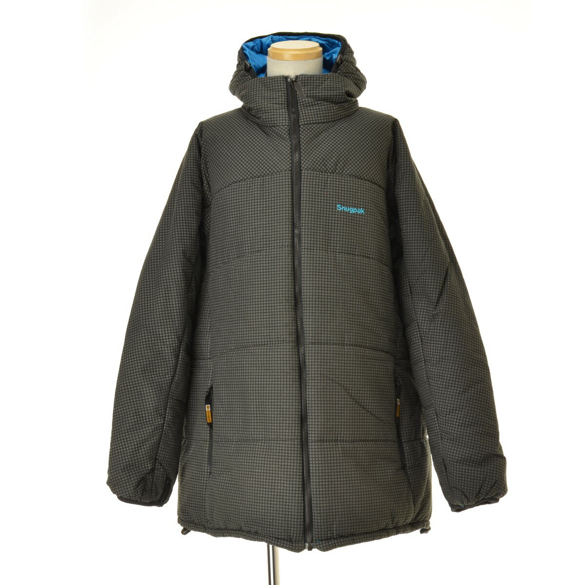 楽天市場】Snugpak(スナグパック) サスカッチ(コート 楽天市場】Snugpak(スナグパック) サスカッチ(コート