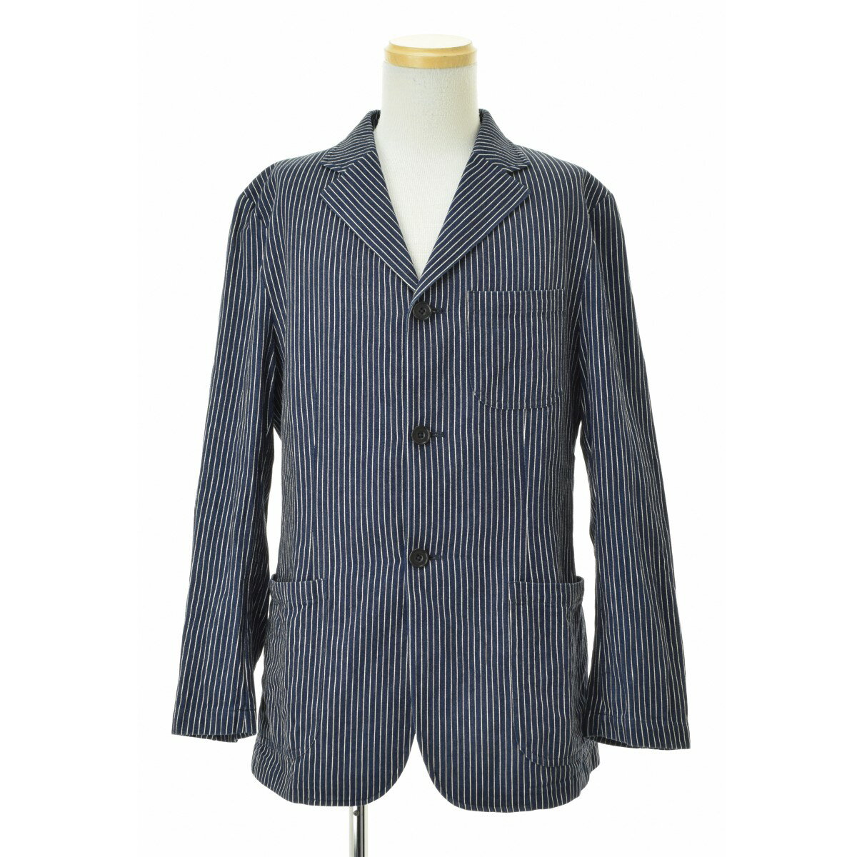 楽天市場】バーバリーブラックレーベル デニムジャケットの通販