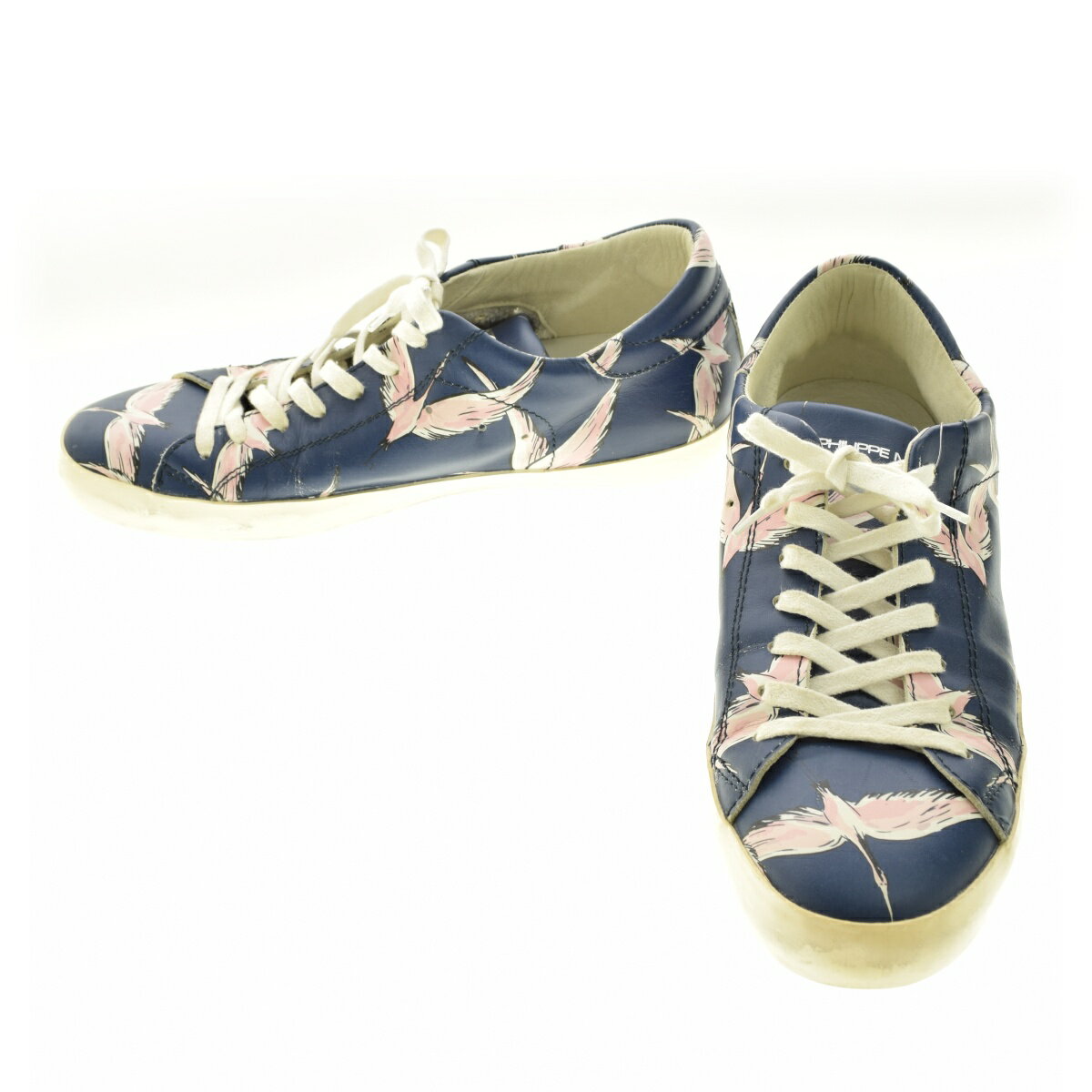 ����šۡڴ��ָ����Ͳ�����PHILIPPE MODEL / �ե���åץ�ǥ�С��ɥץ��ȥ��ˡ�������cacfafae-z��