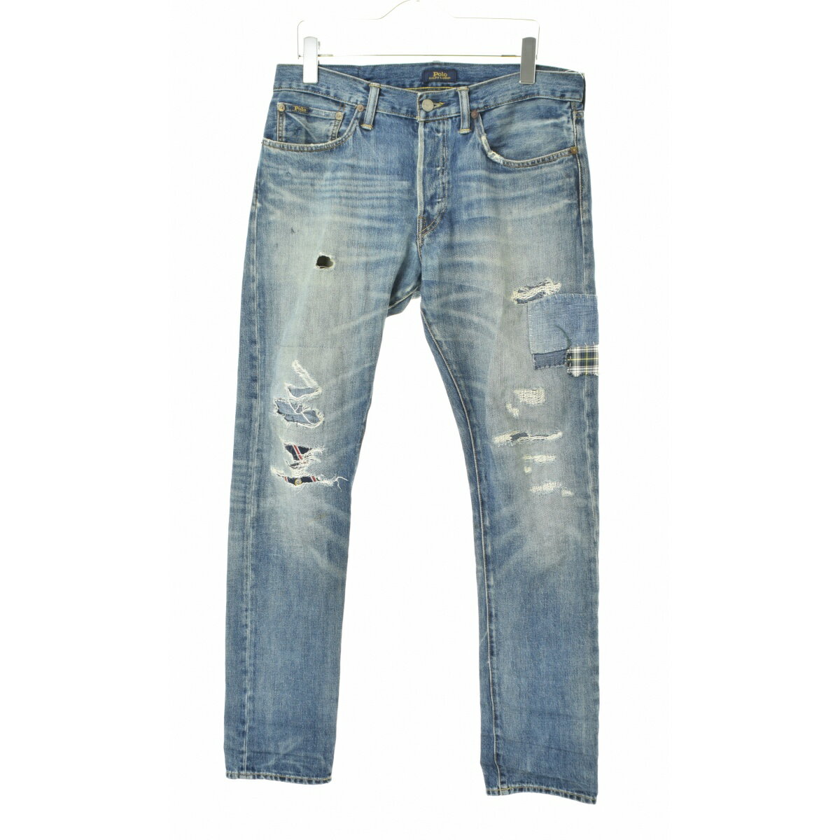 楽天市場】polo ralph lauren denim polo 1967の通販