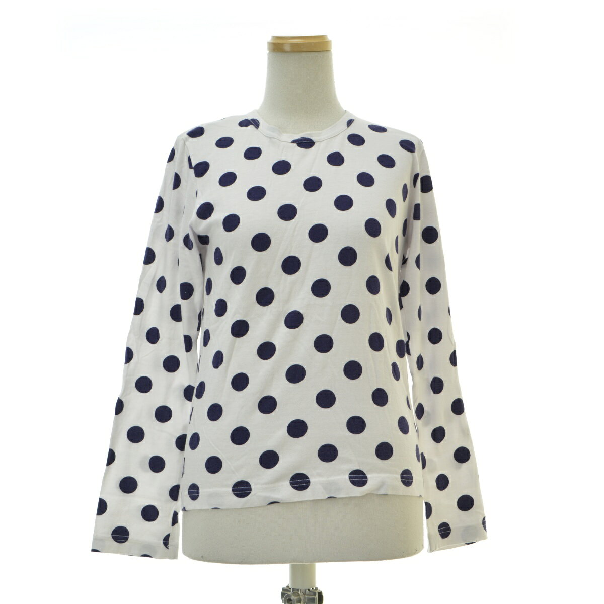 楽天市場】コムデギャルソン dot tシャツの通販