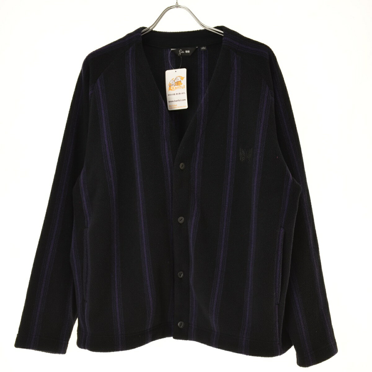 楽天市場】needles 中古（カーディガン｜トップス）：メンズ