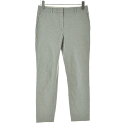 【中古】Theory / セオリーテーパードクロップドパンツ【cacfacag-l】