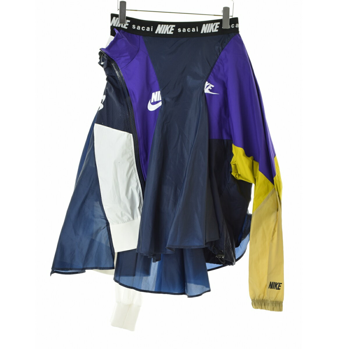 楽天市場】nike sacai（スカート｜ボトムス）：レディースファッション