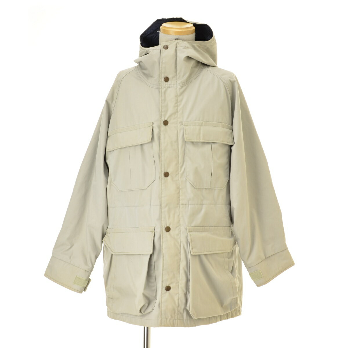 Rakuten - 【中古】Walls / ウォールズ80s USA製マウンテンパーカー【cacgacbd-m】