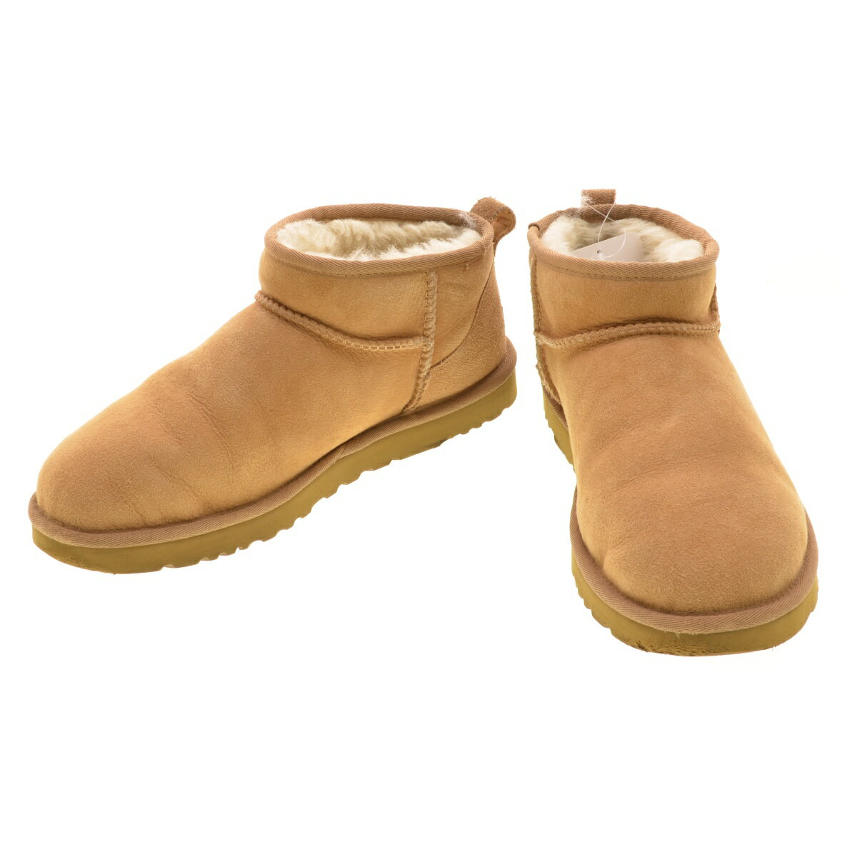 UGG ブーツ　メンズ　ハイカット　28cm 新品　未使用 UGG（アグ） (取寄) メンズ アディロンダック ブーツ XXV UGG men