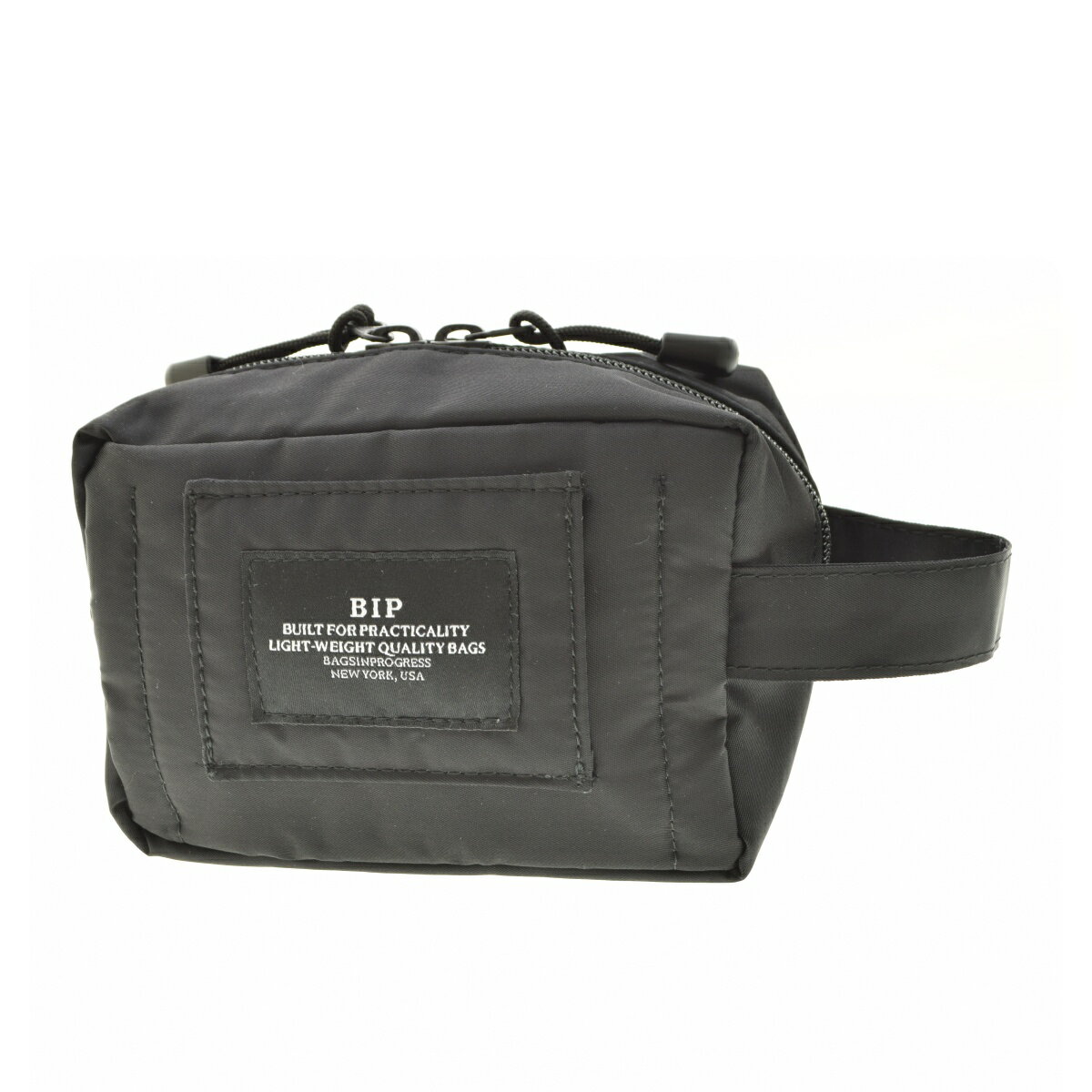 BAGS IN PROGRESS/バッグス イン プログレス】FANNY BAGS IN PROGRESS/バッグス イン プログレス】FANNY