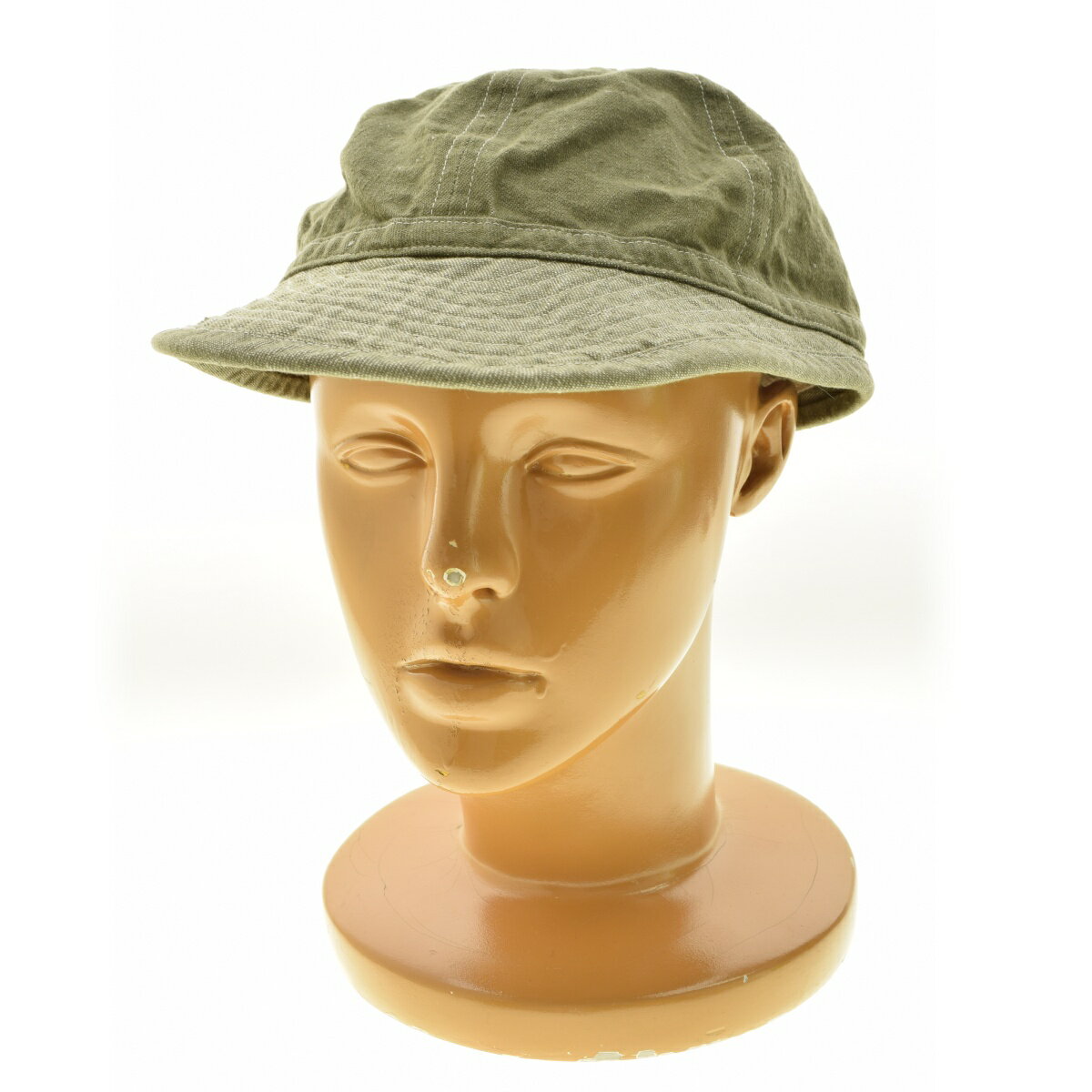 楽天市場】nigel cabourn デニム（メンズ帽子｜帽子）：バッグ・小物