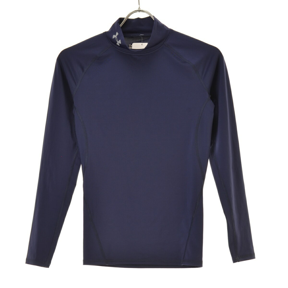 【中古】UNDER ARMOUR / アンダーアーマーCOMPRESSION heat gear長袖カットソー【cacfahci-m】