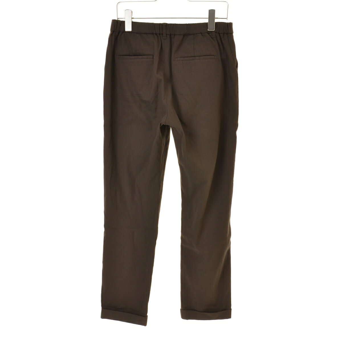 【中古】【期間限定値下げ】GLOBAL WORK / グローバルワークGW516011AD ストレッチイージーパンツ【cacgafab-l】 kanful-11971945 ブランド古着の買取販売カンフル サンプル画像2