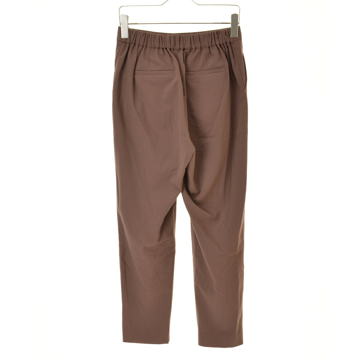 【中古】【期間限定値下げ】GLOBAL WORK / グローバルワークタックパンツ【cacgafdb-l】 kanful-11974727 ブランド古着の買取販売カンフル サンプル画像2