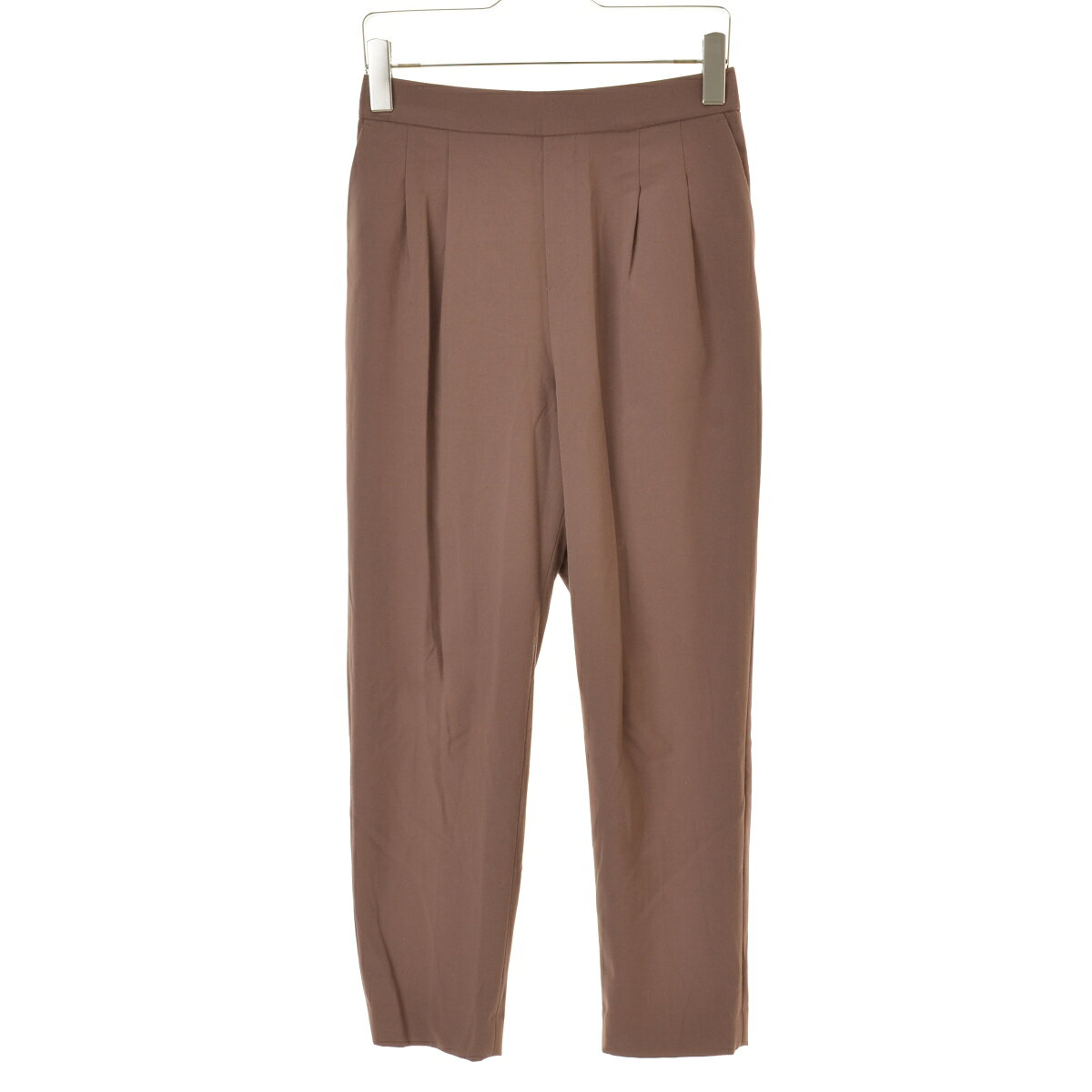 【中古】【期間限定値下げ】GLOBAL WORK / グローバルワークタックパンツ【cacgafdb-l】 kanful-11974727 ブランド古着の買取販売カンフル パッケージ画像