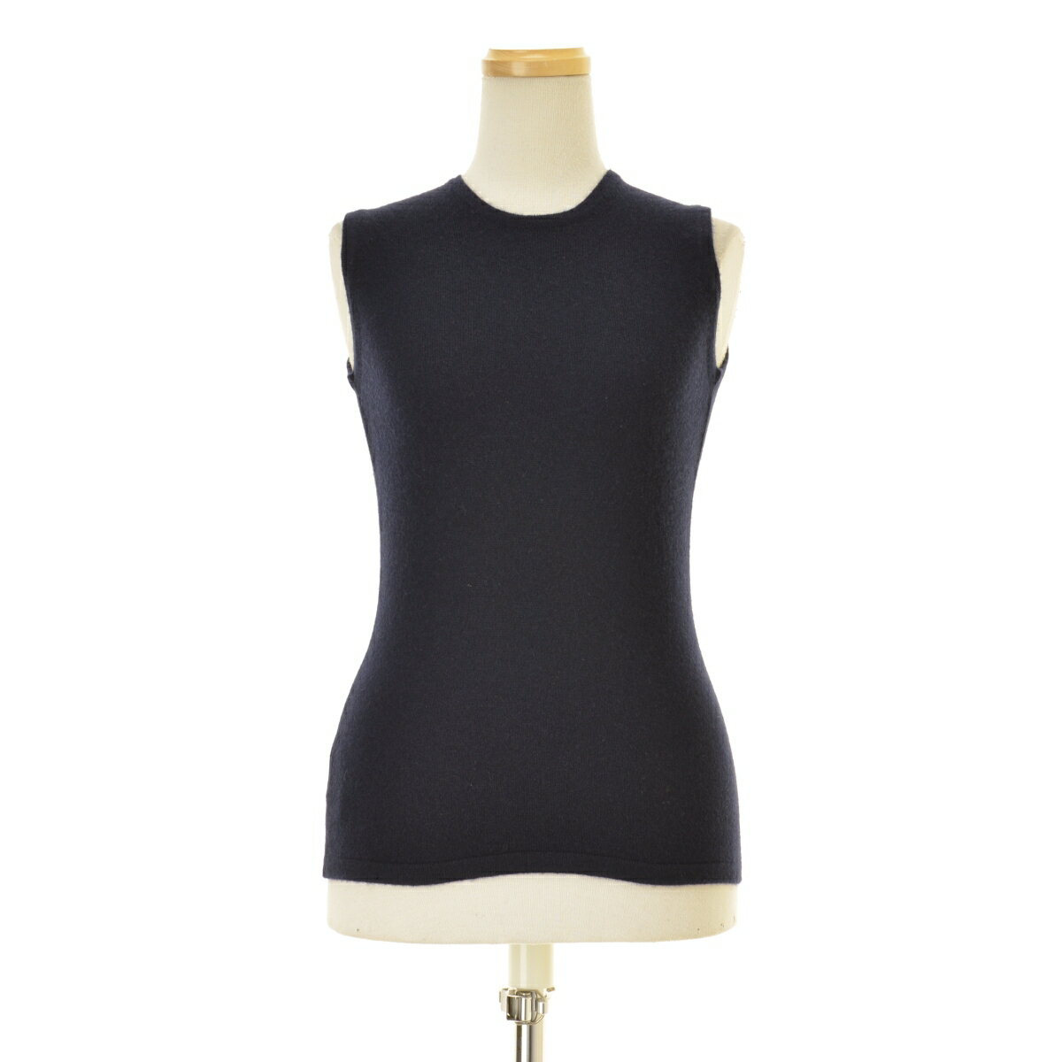 【中古】Pringle / プリングルスコットランド製 カシミアニットベスト【cacfbbaf-l】