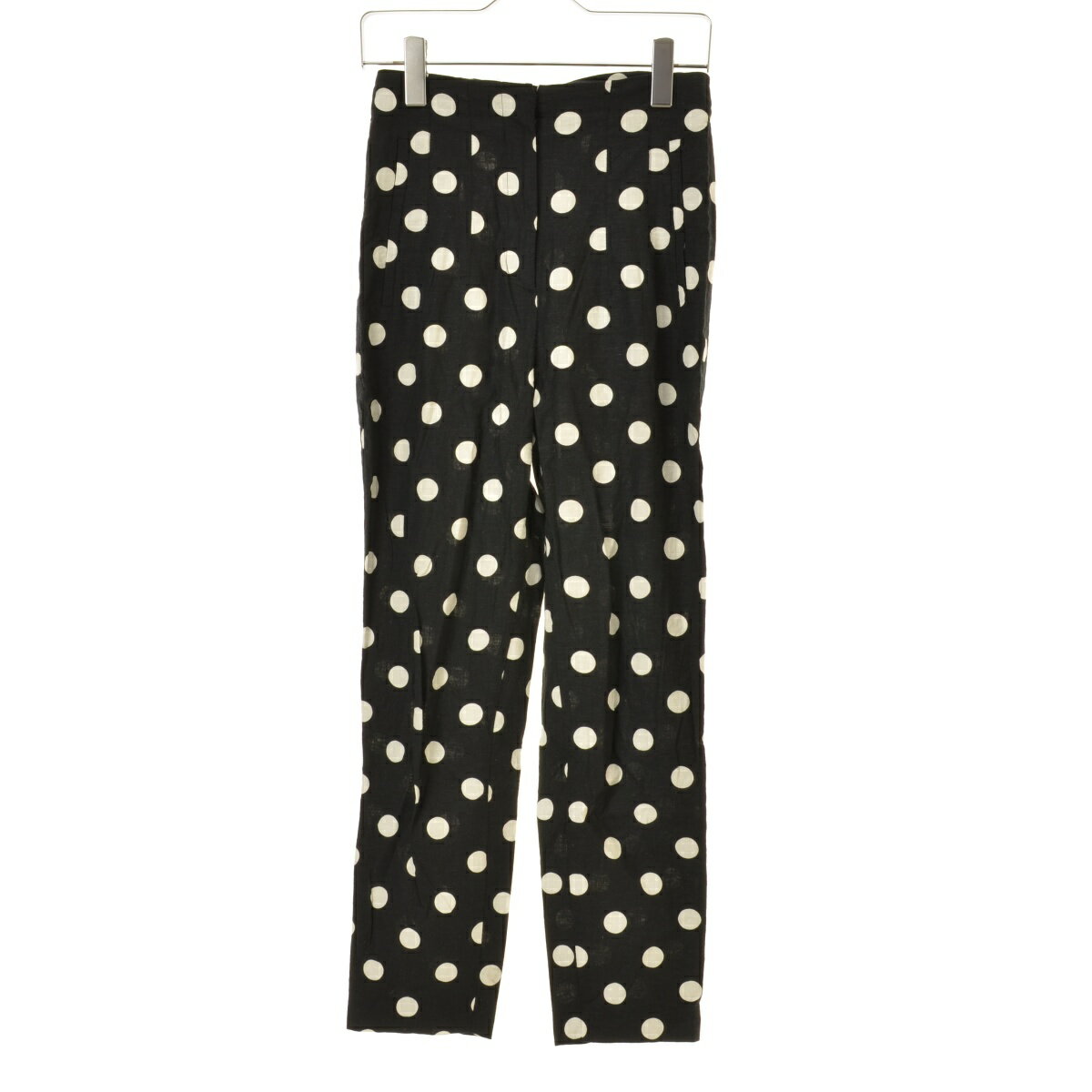 楽天市場】ドット（ブランドザラ）（パンツ｜ボトムス）：レディース